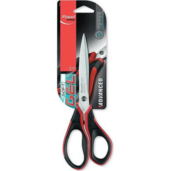 Ψαλίδι Maped Advanced Soft Gel (499210) - 21cm 499210