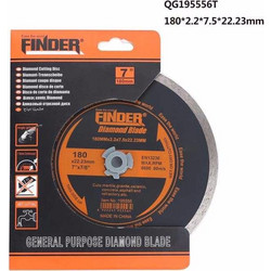 Λεπίδα - Finder - 7mm - 195556