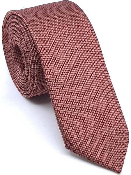 Legend - L-047-80 - Indian Red- Γραβάτα - red