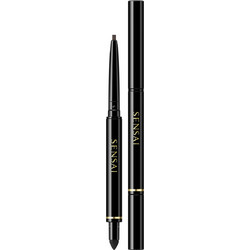 Kanebo Sensai Lasting 02 Deep Brown Eyeliner