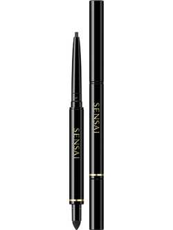 Kanebo Sensai Lasting 02 Deep Brown Eyeliner