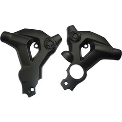 ΣΕΤ ΔΙΑΚΟΣΜΗΤΙΚΑ ΚΑΠΑΚΙΑ ΣΑΣΙ BENELLI TRK 502 17'-22' ΓΝΗΣΙΑ