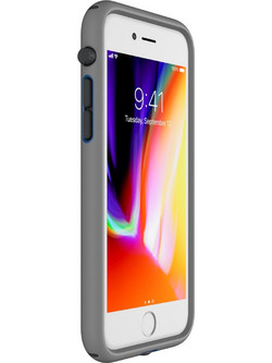 Speck Presidio Sport Grey (iPhone 8/7)