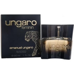Emanuel Ungaro Ungaro Feminin Eau de Toilette 30ml