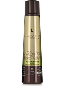 Macadamia Professional Nourishing Moisture Σαμπουάν για Ξηρά Μαλλιά 300ml