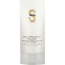 Tigi S Factor True Lasting Colour Σαμπουάν για Προστασία Χρώματος για Βαμμένα Μαλλιά 250ml