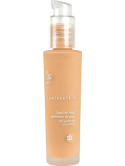 Peggy Sage Perfector Miel Liquid Foundation 30ml