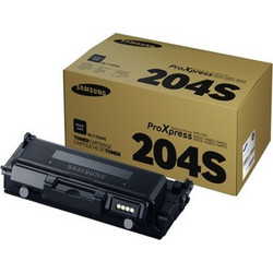 Samsung MLT-D204S Black Toner