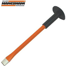 Mannesmann καλέμι με επίπεδη σμίλη 300 mm