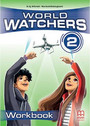 World Watchers 2 Workbook with online code