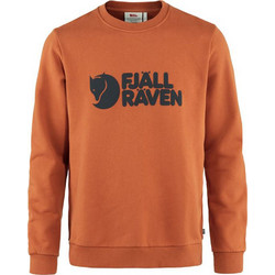 Fjallraven Ανδρικό Φούτερ Πορτοκαλί 84142-243