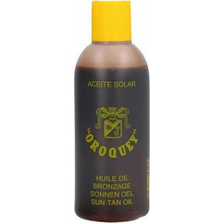 Λάδι Μαυρίσματος 8436008039605 100 ml (100 ml)