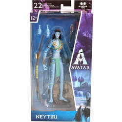 McFarlane Avatar Neytiri 18cm