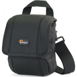 Lowepro S&F Slim 55 AW Black