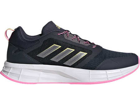 Adidas Duramo Protect Γυναικεία Αθλητικά Παπούτσια για Τρέξιμο Navy Μπλε GW3851