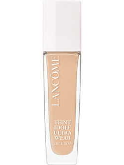 Lancome Teint Idole Ultra Wear Care & Glow 105W Liquid Foundation 30ml