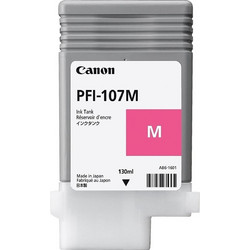 Canon PFI-107 Magenta Μελάνι Εκτυπωτή Inkjet 6707B001