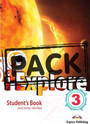 I Explore 3 Students Pack I Explore 3 Students Pack