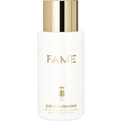 Paco Rabanne Fame Ενυδατική Lotion Σώματος 200ml
