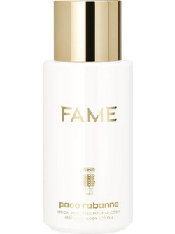Paco Rabanne Fame Ενυδατική Lotion Σώματος 200ml