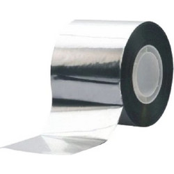 TES Aluminum adhesive tape 10cm x 50m (50028-1)