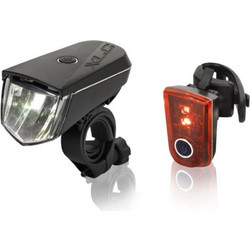 XLC Set Sirius B20