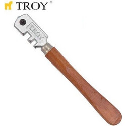 Troy κόφτης γυαλιού