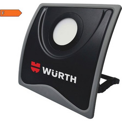 Wurth 0981508160 Προβολέας Εργασίας Ρεύματος Led Αδιάβροχος IP54