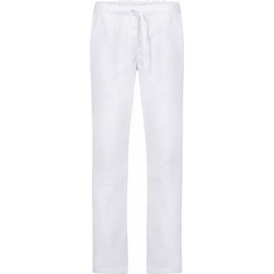 B-WELL Παντελόνι ALESSI Unisex Λευκό BWELL (006818)