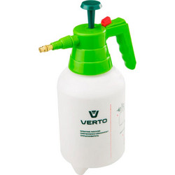 Verto 15G502 Ψεκαστήρας Προπιέσεως Χειρός 1.5lt