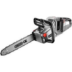 Graphite 58G043 Αλυσοπρίονο Μπαταρίας 36V 2.8kg με Λάμα 35cm