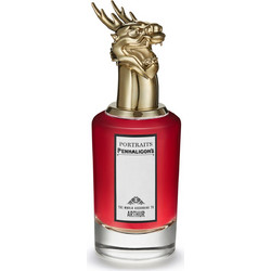 Penhaligon's Portaits The World According To Arthur Eau de Parfum 75ml