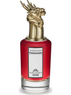 Penhaligon's Portaits The World According To Arthur Eau de Parfum 75ml