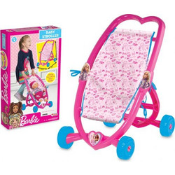 John Barbie Baby Stroller