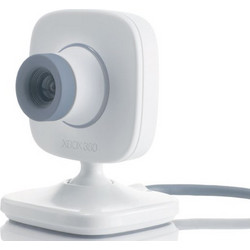 Microsoft Xbox 360 Live Vision Camera Camera για Xbox 360
