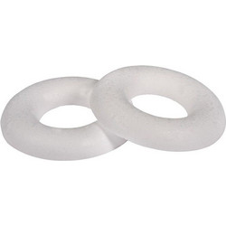 Στεφάνι πλακέ φελιζόλ Rayher 7,5cm (3327700)
