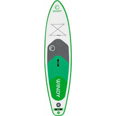 Eval Windy 9'10" Φουσκωτή Σανίδα SUP All Round 300cm 02710-05
