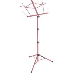 On-Stage SM7122PKB - Pink with Bag