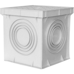 390 | ΠΛΑΣΤΙΚΟ ΦΡΕΑΤΙΟ 200x200x200 KOMΠΛΕ