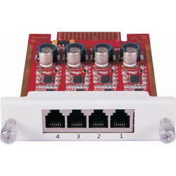 Zycoo module 4 FXS