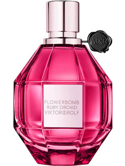 Viktor & Rolf Flowerbomb Ruby Orchid Eau de Parfum 100ml