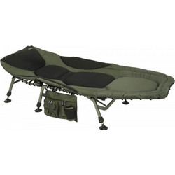 ANACONDA - ΞΑΠΛΩΣΤΡΑ ΚΡΕΒΒΑΤΙ CUSKY BED CHAIR 6 GM