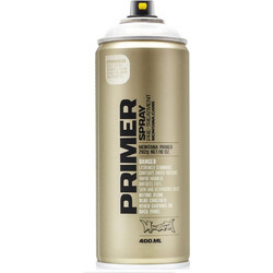 MONTANA PRIMER 400 ML T2000 PLASTIC