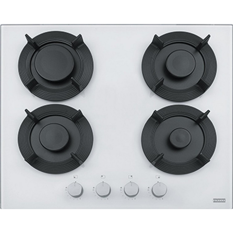Franke Maris FHMF 604 4G C WH Εστία Αερίου Αυτόνομη | BestPrice.gr