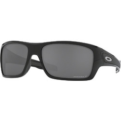 Oakley OO9263 41 Αθλητικά Γυαλιά Ηλίου Oversized Κοκάλινα Μαύρα με Μαύρο Καθρέπτη Φακό