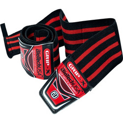 Wrist Bands Bedford 7 0.50cm (Περικάρπια) BioTech USA