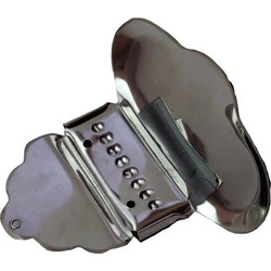 Mastro BZO8 Nickel