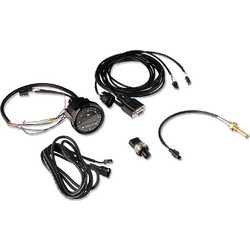 Innovate MTX-D: Digital, Oil Temperature and Pressure Gauge Kit