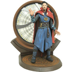 Diamond Select Toys Marvel Doctor Strange 18cm