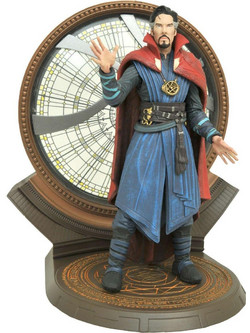 Diamond Select Toys Marvel Doctor Strange 18cm